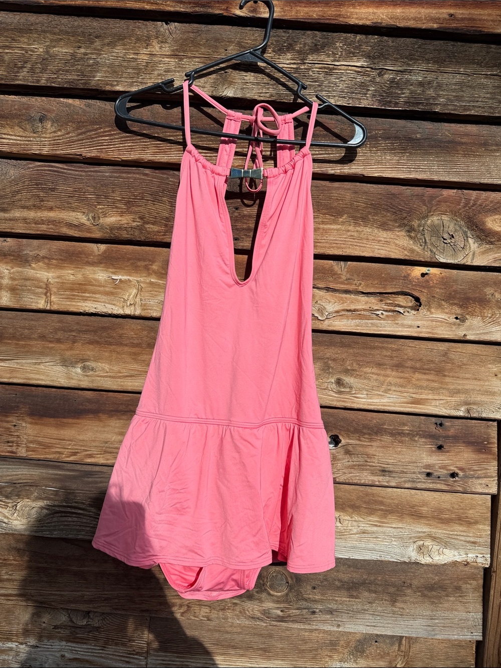 Kate spade one piece bathing suit dress